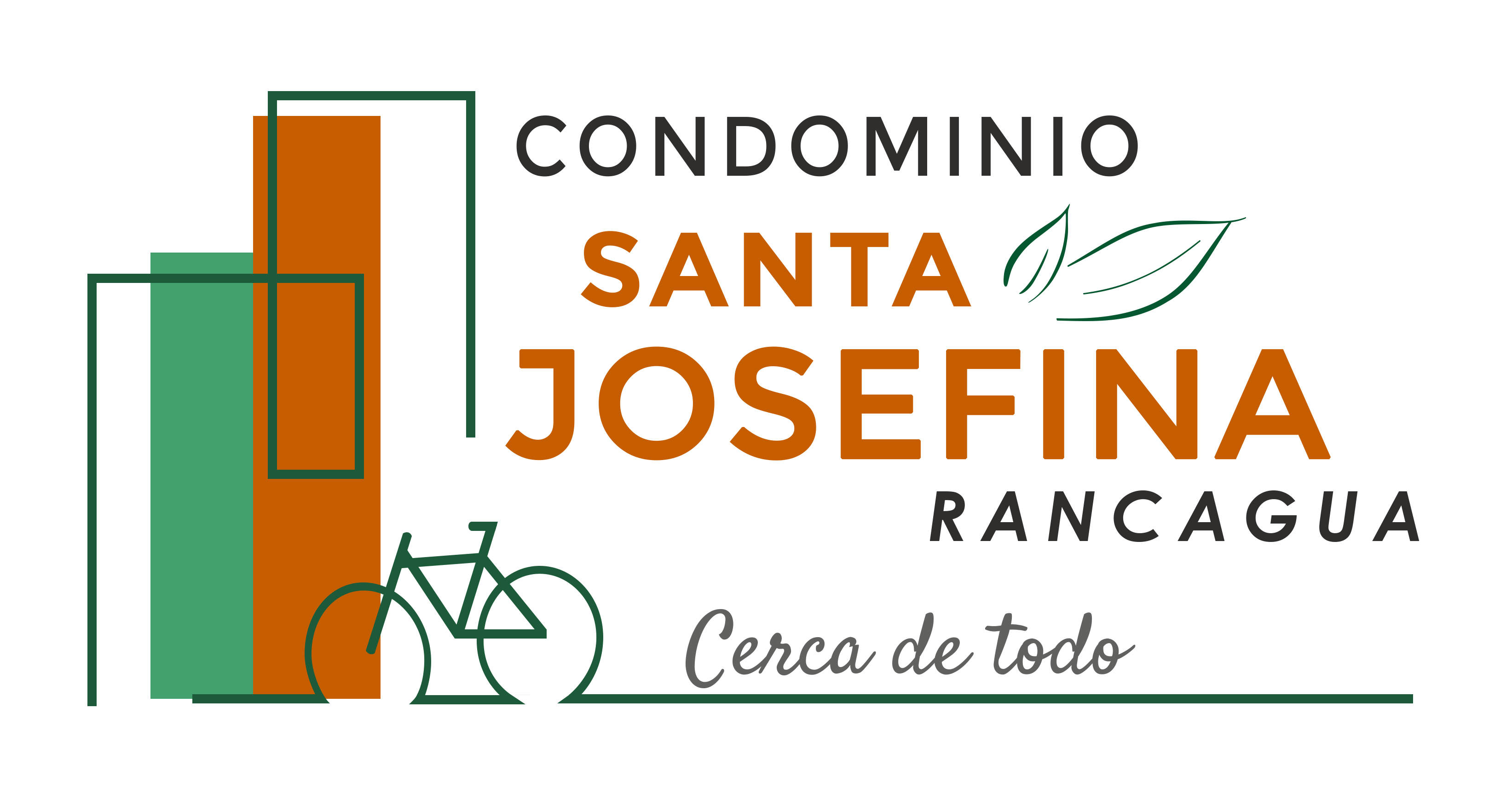 Condominio Santa Josefina de Rancagua